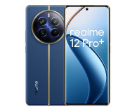 REALME 12 Pro+ 5G 8/256GB Niebieski - 1225212 - zdjęcie 1